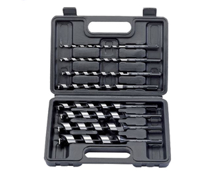 SDS Plus Shank สว่านเจาะไม้,สำหรับเจาะรูทำความสะอาดล้ำลึกทำจากไม้ - Product Image 6