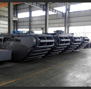 Hot Sales Hoge Kwaliteit Amfibische Graafmachine Drijvende Graafmachine <span class=keywords><strong>Swamp</strong></span> <span class=keywords><strong>Buggy</strong></span> GETM240 - Product Image 6