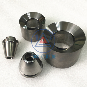 Carbure de tungstène composants de soupape à bille et siège - Product Image 6