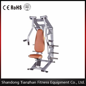 Máquina de Gimnasio Comercial <span class=keywords><strong>Deluxe</strong></span> TZ - 5042 para Ejercicios de Pecho en Venta - Product Image 2