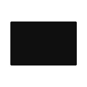 Black Silicone Table <strong>Dinner</strong> <strong>Mat</strong> Food Grade Nonstick Heat Resistant Nonskid Pad Countertop Protector Silicone Kitchen Counter <strong>Mat</strong> - Product Image 5