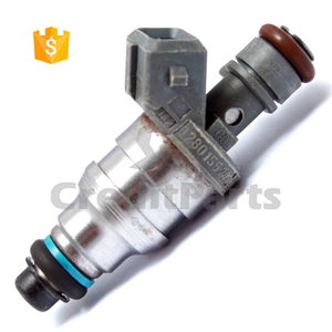 Inyector de Combustible de Gasolina 0280155209 - Mercedes Clase C E S 280 320 300 M104 - Product Image 1