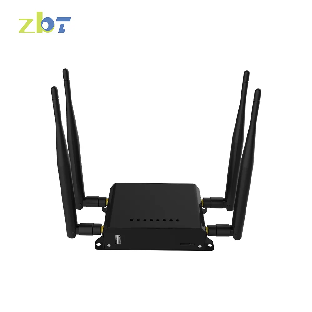 Istana Wifi Mt7620 Openwrt Nirkabel Lte 4G Router Lte Linux