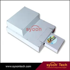 High Quality Special for CD/DVD offset oil glossy coating machine