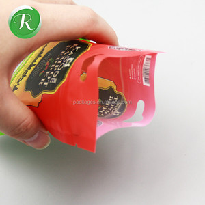 ผู้ผลิตจีนที่กำหนดเองพิมพ์กลิ่น <span class=keywords><strong>Kampot</strong></span> พริกไทยถุงบรรจุภัณฑ์สำหรับพริกไทย - Product Image 4