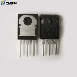 Transistor 9N90 9A900V/N-Channel Mosfet/mosfet Power Amplifier/rf Power Mosfet Transistors