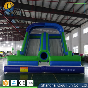 <span class=keywords><strong>Mini</strong></span> géant gonflable de l'eau de clown <span class=keywords><strong>toboggan</strong></span> pour adultes - Product Image 1