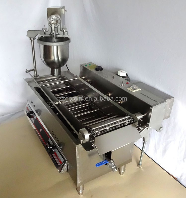 BELSHAW（ベルショウ）タイプF ドーナツカッター (V969) 電気フリッター - 616B - Belshaw - 業務用 ⁄ カウンタートップ