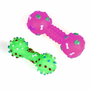 Pet Product Pet <strong>Dog</strong> Puppy Chew Toys Anti Bite <strong>Squeaker</strong> Squeaky <strong>Sound</strong> Cute Ball Vegetable Chicken <strong>Dogs</strong> Toy - Product Image 4