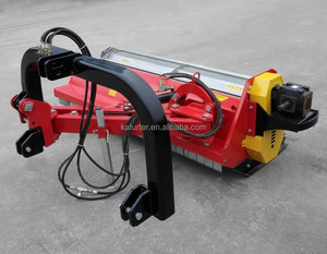 Coupeur de douille latéral entraîné par prise de force pour <span class=keywords><strong>tracteur</strong></span> - Product Image 3
