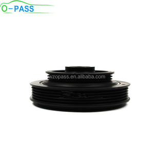 Piezas de Motor OPASS 3S 5S 13408-74041 Polea de Correa del Cigüeñal para TOYOTA Camry 2.2 IPSUM 2.0 RAV4 I <span class=keywords><strong>Cabrio</strong></span> Scepter Celica - Product Image 6