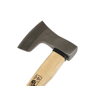 Herramienta de mano <span class=keywords><strong>para</strong></span> exteriores personalizada de 0,6 KG, <span class=keywords><strong>mango</strong></span> de madera, <span class=keywords><strong>hacha</strong></span> de tala ancha - Product Image 6