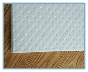 Commercio All'ingrosso della fabbrica di olio di solo materiale assorbente pastiglie - Product Image 5