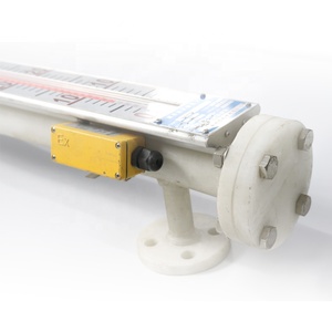 Fabrik wasser <span class=keywords><strong>tank</strong></span> kessel magnetische platte <span class=keywords><strong>level</strong></span> <span class=keywords><strong>gauge</strong></span> - Product Image 4