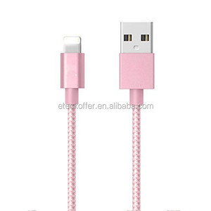 Best seller USB cable de datos cable de carga para ios para aclarar al por mayor - Product Image 5