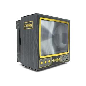 Lente d'Ingrandimento Portatile Vintage <span class=keywords><strong>per</strong></span> Schermo TV e Telefono <span class=keywords><strong>Cellulare</strong></span> con Supporto Pieghevole - Product Image 1