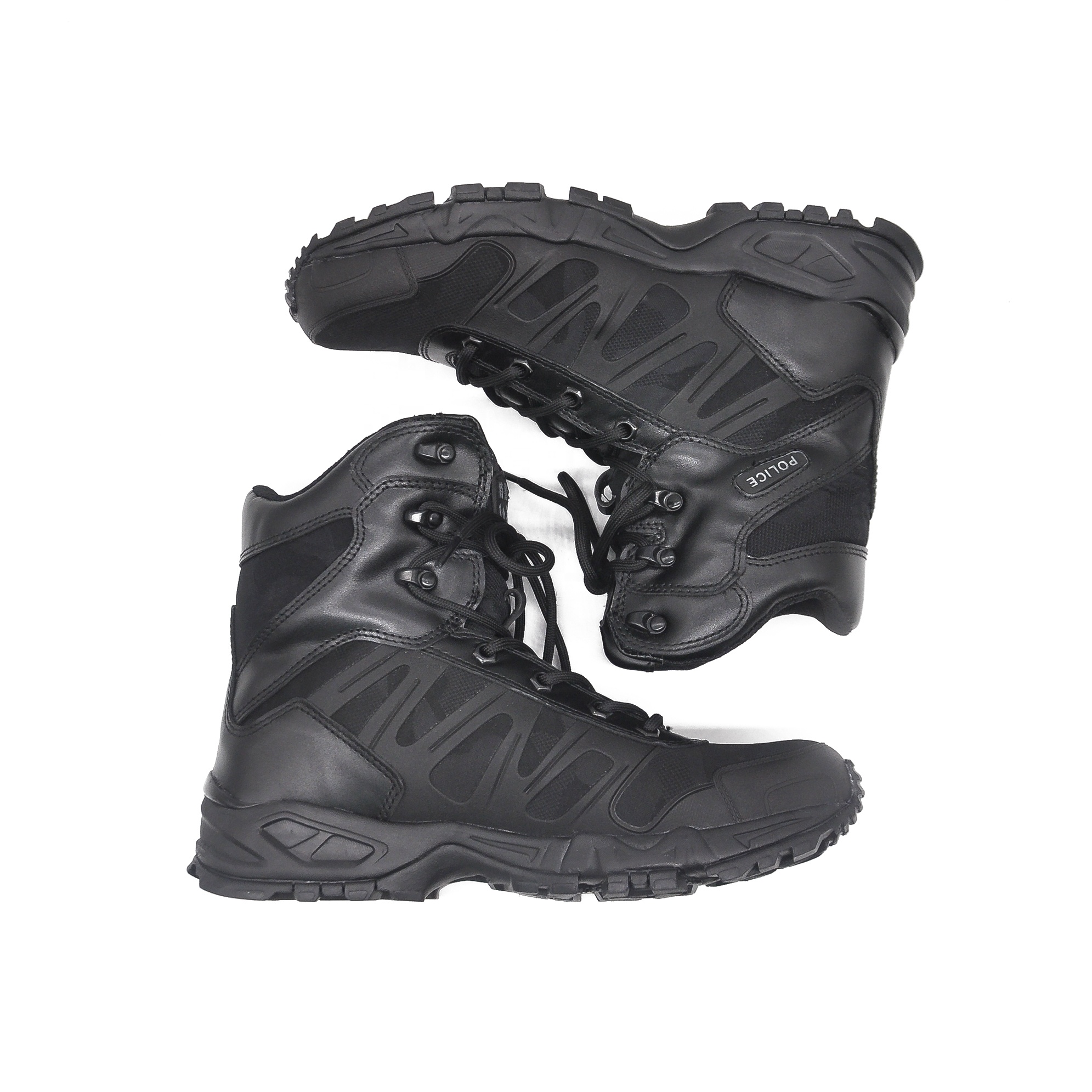 Black high