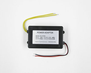 ADAPTATEUR D'ALIMENTATION XH-M300 12V 700MA DC module adaptateur d'alimentation AC-DC <span class=keywords><strong>12V8W</strong></span> 100-240V offre spéciale - Product Image 1