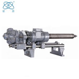 Onderdeel Van Spuitgietmachine 120T Injectie Unit Vastklemmen Eenheid - Product Image 3