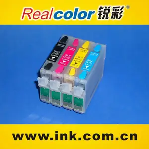 tx121 ink cartridge for epson printer china wholesale price