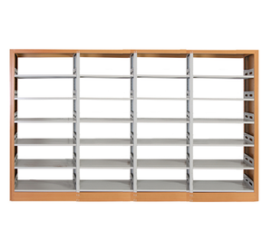 Libreria scolastica scaffalature mobili libreria <span class=keywords><strong>in</strong></span> acciaio libreria libreria <span class=keywords><strong>in</strong></span> <span class=keywords><strong>ferro</strong></span> <span class=keywords><strong>battuto</strong></span> - Product Image 3