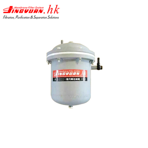 Em Linha Filtro De Combustível Diesel Sistema Separador De água Centrífuga De Óleo - Product Image 4
