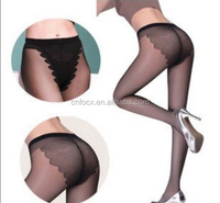 Nieuwe Ontwerp Sexy Lady Lace Vlinder Bikini Panty/Panty