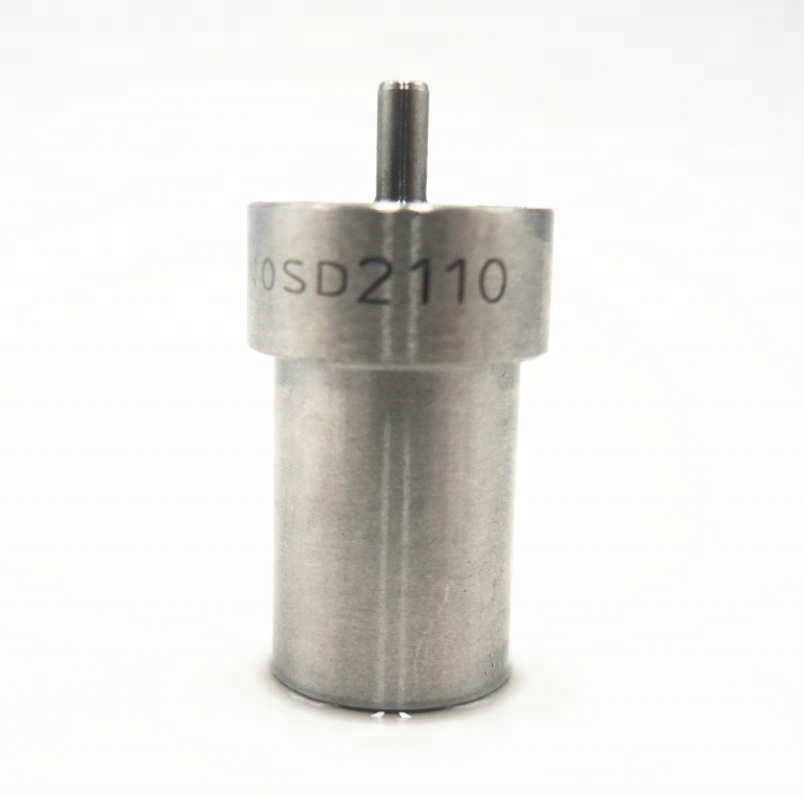 diesel fuel injector nozzle DN0SD2110 105000-1650 for 2BA1 3AEI 4BA1 C221 C240