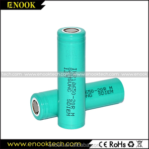 2017 18650 <span class=keywords><strong>Samsung</strong></span> 20R pin E-thuốc lá <span class=keywords><strong>Mod</strong></span> Pin - Product Image 2