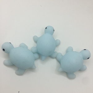 Nouveau Design Mini Animal Squishies Jouet 3D Kawaii Animaux Doux Écologique Mochi Presser Squishies Jouets Pour Chat - Product Image 5