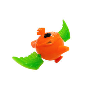 Grandi uccelli in volo fischietto con ali rotanti divertenti giocattoli di plastica per bambini - Product Image 6