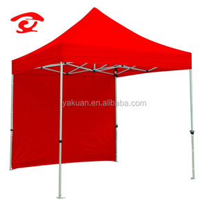 מפעל סיטונאי חופה אוהל מיידי דוכנים בשוק לצוץ אוהל - Product Image 2