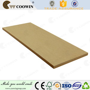 Di Plastica di legno Composito WPC Recinto di Legno - Product Image 5