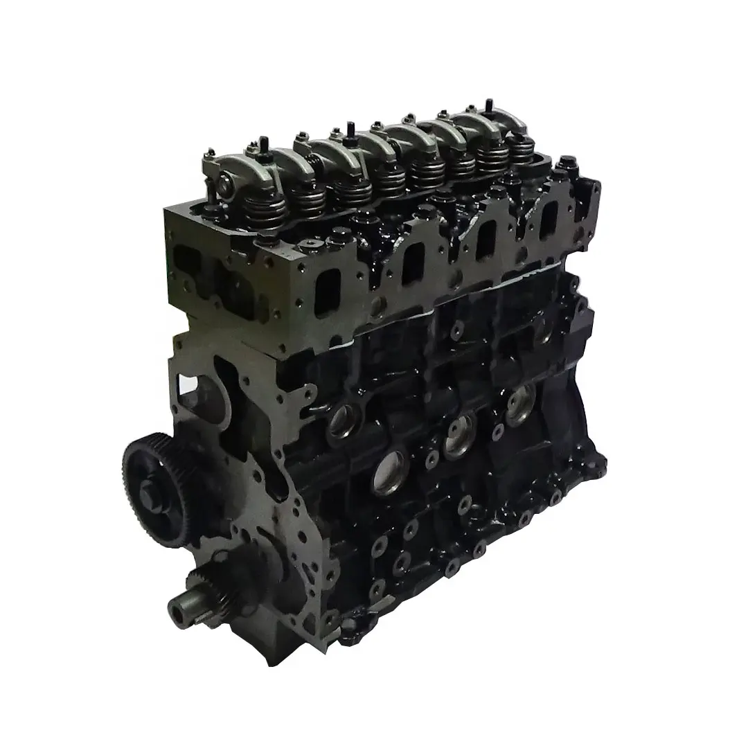 isuzu 4jb14jg2 4jx1 4ja1 4hf1 4hg1 6hk1 4le1 c240 6wf1 short long block engine blocks for isuzu elf npr fvr truck japan