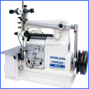 WD 318 Puntada Máquina de Coser Sobre El Borde Japoneses de <span class=keywords><strong>segunda</strong></span> <span class=keywords><strong>mano</strong></span> Máquina De Coser industrial - Product Image 1