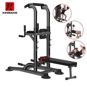 Equipamento de ginástica barato para venda, boa qualidade, cabo de puxar máquina, forte fitness