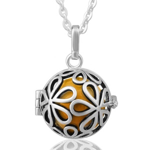 Pendentifs unisexes tendance Hotsale Angel Caller, <span class=keywords><strong>Bola</strong></span> mexicaine pour Bali Ball Harmony <span class=keywords><strong>Bola</strong></span> - Product Image 4