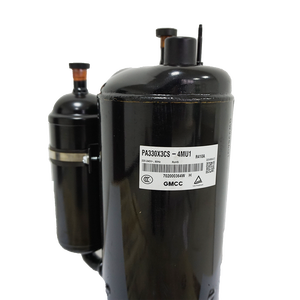 Máy Nén Quay R22 R410a 1ton 1.5ton 2ton 2.5ton Cho Điều Hòa Không Khí Nhanh Chóng Giao Hàng Riêng Biệt Carton Tải - Product Image 2