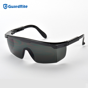 GuardRite العلامة التجارية حار بيع ansi z87.1 مكافحة الضباب نظارات أمان - Product Image 6
