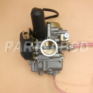 <span class=keywords><strong>Carburador</strong></span> para <span class=keywords><strong>Suzuki</strong></span> AN 125 150 <span class=keywords><strong>AN125</strong></span> AN150 Burgman - Product Image 2