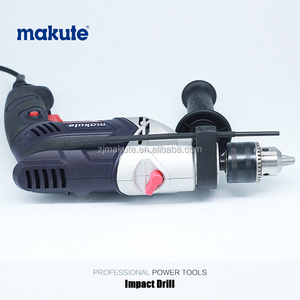 Makita ID009 — perceuse à percussion de <span class=keywords><strong>couronne</strong></span>, outils électriques, perceuse de 13MM - Product Image 5