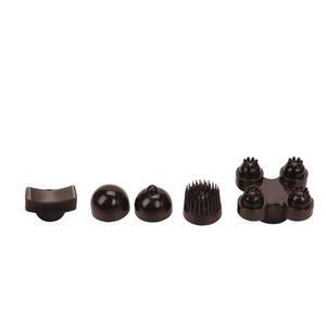 Massageador Corporal Portátil Estilo Mais Novo de 2023 com Velocidade Ajustável - Product Image 2