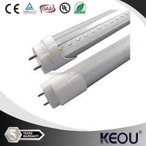 Precio más bajo buena lumen smd2835 9 w 13 w 18 w 28 w 0.6 m 0.9 m 1.2 m 1.5 M t8 llevó el tubo - Product Image 3