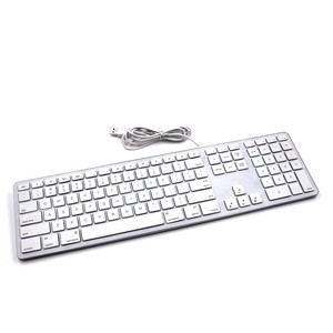 <span class=keywords><strong>Precio</strong></span> bajo original estándar USB <span class=keywords><strong>teclado</strong></span> <span class=keywords><strong>de</strong></span> la <span class=keywords><strong>computadora</strong></span> - Product Image 6