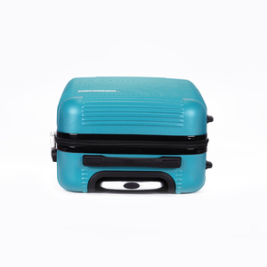 <span class=keywords><strong>Voyage</strong></span> <span class=keywords><strong>pas</strong></span> <span class=keywords><strong>cher</strong></span> fabriqué en Chine mode ABS Sacs Valise Rigide Spinner Bagages - Product Image 6