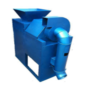 Máy Bóc Vỏ Đậu Nành Đậu Tương Khô JUYOU/Máy Bóc Vỏ Đậu - Product Image 1