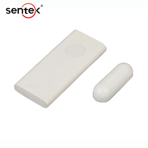 Door Window Remote Control Smart <strong>Home</strong> Security <strong>Alarm</strong> Warning <strong>System</strong> with Magnetic Sensor <strong>Alarm</strong> <strong>Wireless</strong> Siren Detector <strong>Alarm</strong> - Product Image 6