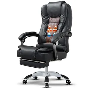 <span class=keywords><strong>Comprar</strong></span> barato cómodo ascensor eléctrico silla de oficina recline silla de <span class=keywords><strong>masaje</strong></span> - Product Image 1
