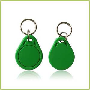 13.56MHz kiểm soát truy cập n-tag 213 RFID Key tag nfc215 Key Fob nfc216 Móc chìa khóa - Product Image 4