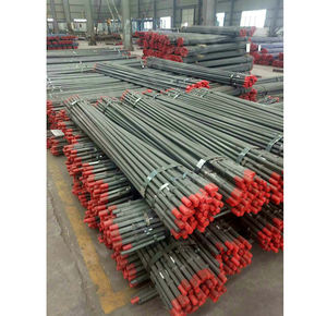 <span class=keywords><strong>B22</strong></span> משושה מוט תרגיל רוק תרגיל פלדת שוק מוט לכרייה - Product Image 2